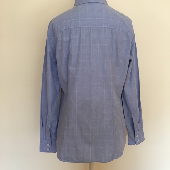 J Crew Kathryn Slim fit blouse - Picture 2 of 6